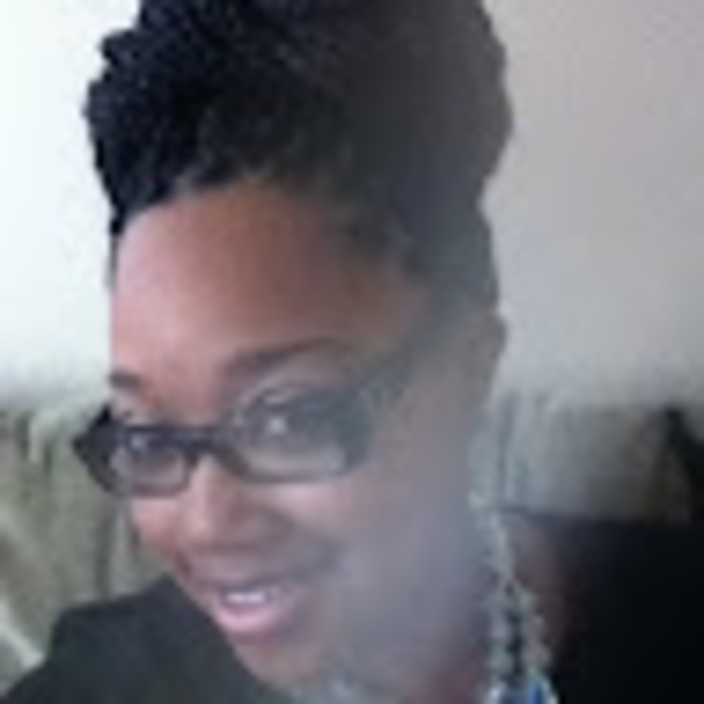 Meet your Posher, Tashani